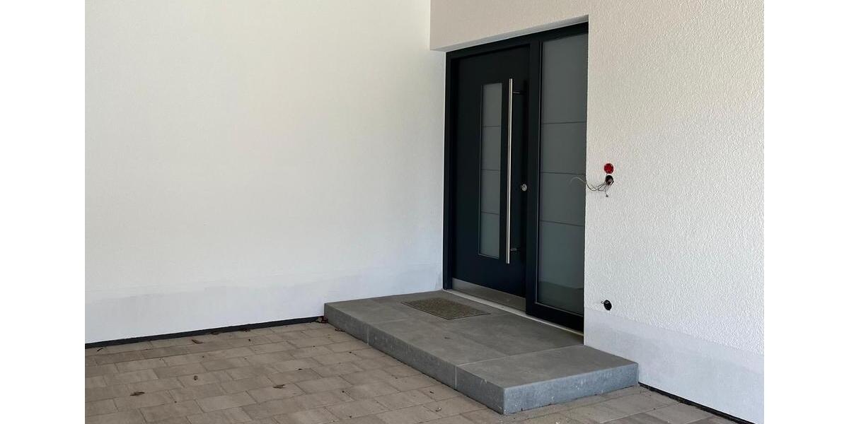 Doppelhaushälfte Vilsbiburg - 4 Zimmer, 118 m&sup2;, 1.490&euro; | Angebot:26408427