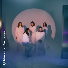 Hällas - Panorama Tour 18.03.2026 Feierwerk