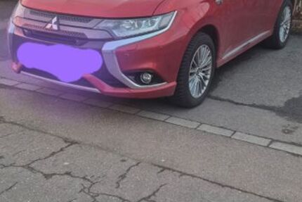 Mitsubishi Plug-in Hybrid Outlander 141.000 km 15.300 &euro; Lahr 77933