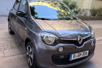 Renault Twingo 12.900 km 8.900 &euro; Berlin 10709
