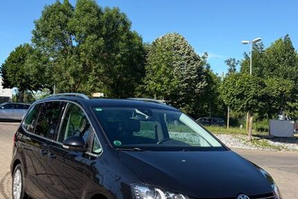 VW Sharan 238.000 km 11.999 &euro; Eisingen 75239