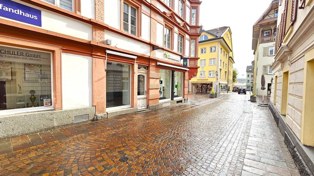 Gewerbeobjekt Waldshut-Tiengen Waldshut - 335.000&euro; | Angebot:25685817