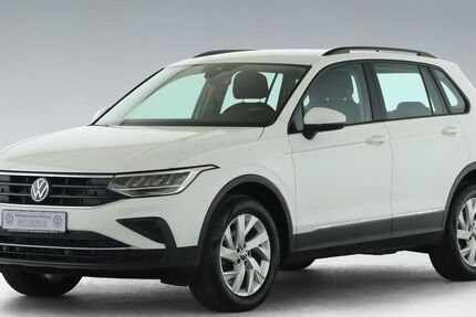 VW Tiguan 42.250 km 27.880 &euro; Bamberg 96052