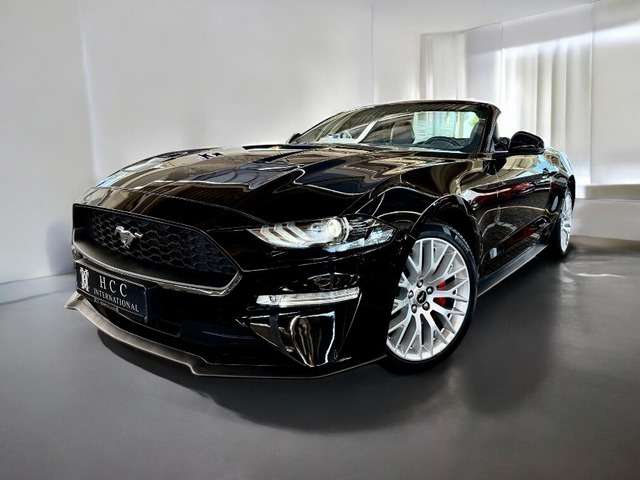 Mustang