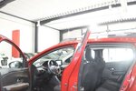 Sandero STEPWAY III 90 TCe Comfort / LED, KAMERA