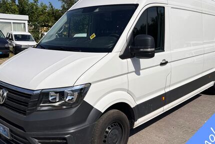 VW Crafter 163.292 km 14.950 &euro; Weinheim 69469
