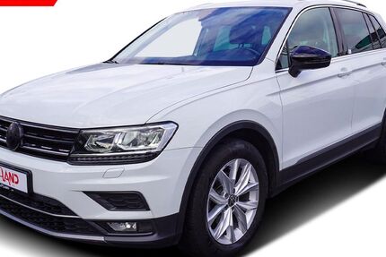 VW Tiguan 72.896 km 26.890 &euro; Berlin 12683