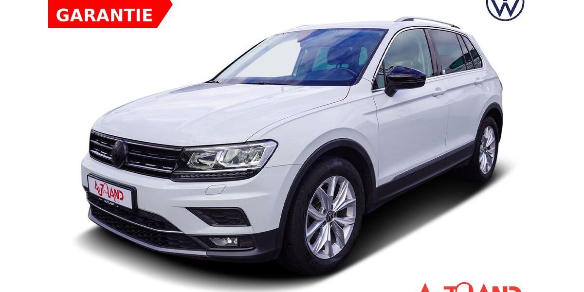VW Tiguan 72.896 km 26.890 &euro; Berlin 12683