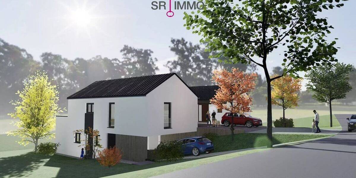Etagenwohnung Dauwelshausen - 2 Zimmer, 52 m&sup2;, 241.400&euro; | Angebot:26203612