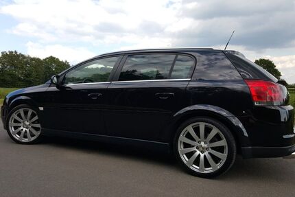 Opel Signum 138.525 km 2.299 &euro; Finsterwalde 03238