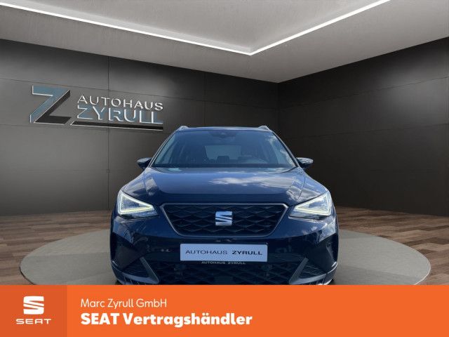 Seat Arona 77.421 km 16.490 &euro; Saarlouis 66740