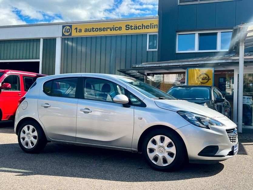 Corsa