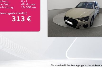 Audi A3 25.700 km 21.990 &euro; Kassel 34125