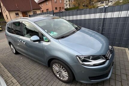 VW Sharan 170.000 km 14.500 &euro; Wuppertal 42279