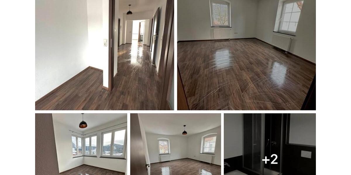 Einfamilienhaus Bodenmais - 4 Zimmer, 120 m&sup2;, 1.350&euro; | Angebot:25542979