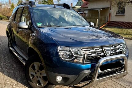 Dacia Duster 98.734 km 10.700 &euro; Bernsdorf 02994