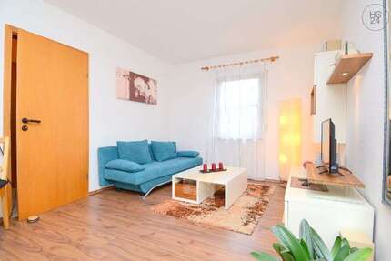 Wohnen auf Zeit in Blaustein, OT Klingenstein 645 € 2 zimmer