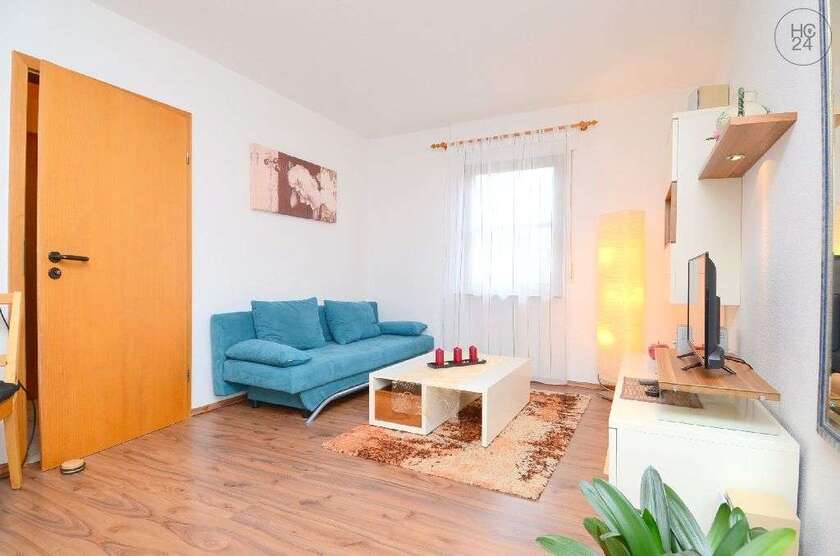 Wohnen auf Zeit in Blaustein, OT Klingenstein 645 € 2 zimmer