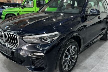 BMW X5 129.000 km 39.999 &euro; Riedstadt 64560