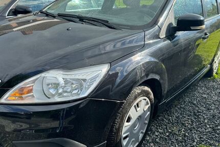 Ford Focus 260.000 km 990 &euro; Drochtersen 21706