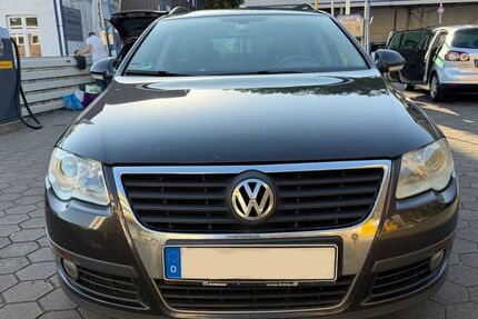 VW Passat 335.000 km 1.800 &euro; Hamburg 22115