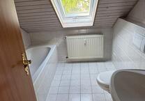 Sehr schöne helle 3,5 Zi Wohnung zu vermieten