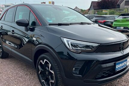 Opel Crossland (X) 41.000 km 17.500 &euro; Waltershausen 99880