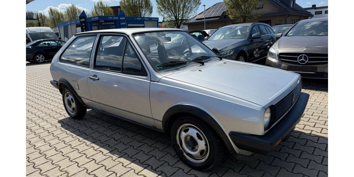 VW Polo 54.497 km 1.999 &euro; Fuldabrück-Bergshausen 34277