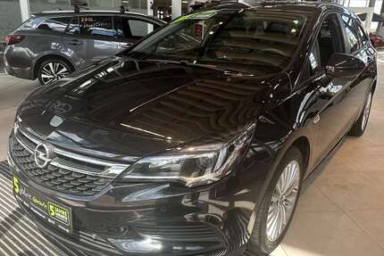 Opel Astra 160.000 km 6.990 &euro; Göttingen 37079