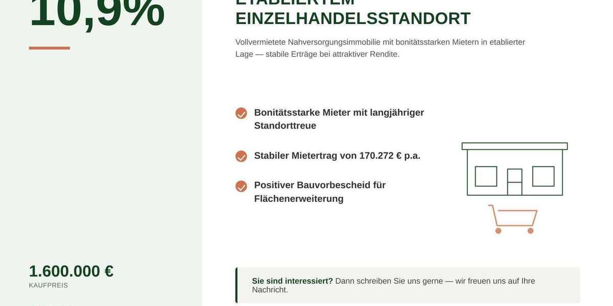 Gewerbeobjekt Luckenwalde - 1.600.000&euro; | Angebot:27506555