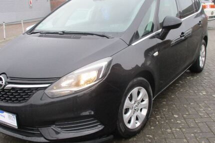Opel Zafira 160.000 km 9.890 &euro; Löningen 49624