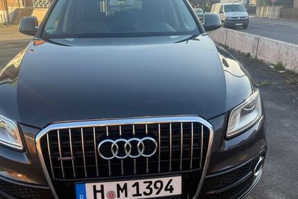 Audi Q5 270.000 km 13.300 &euro; Sehnde 31319
