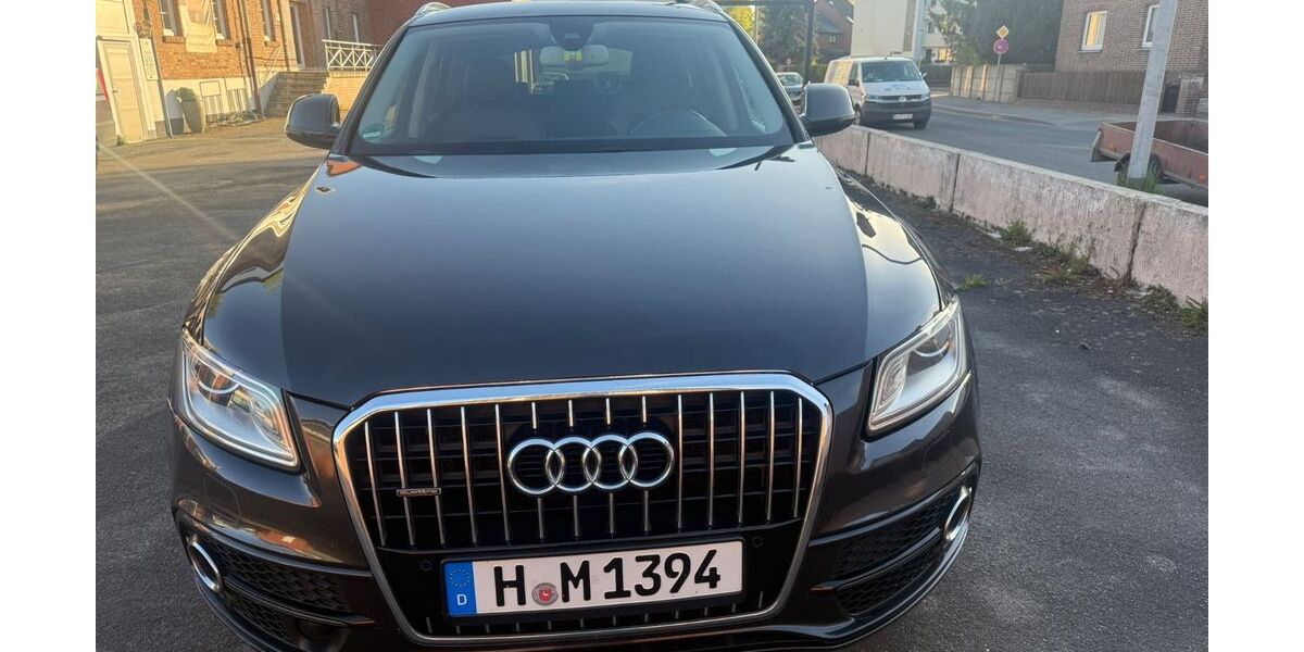 Audi Q5 270.000 km 13.300 &euro; Sehnde 31319