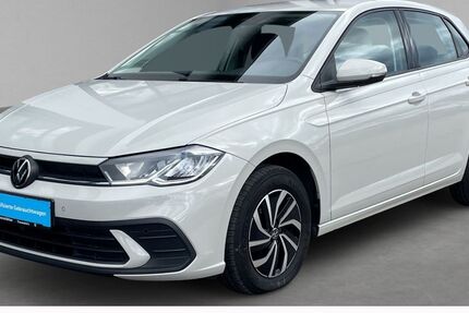 VW Polo 21.872 km 15.320 &euro; Traunstein 83278
