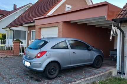 Opel Corsa 97.363 km 3.500 € Buchen (Odenwald) 74722