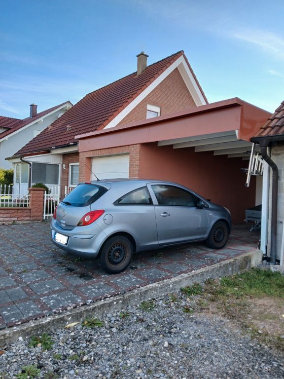 Opel Corsa 97.363 km 3.500 € Buchen (Odenwald) 74722