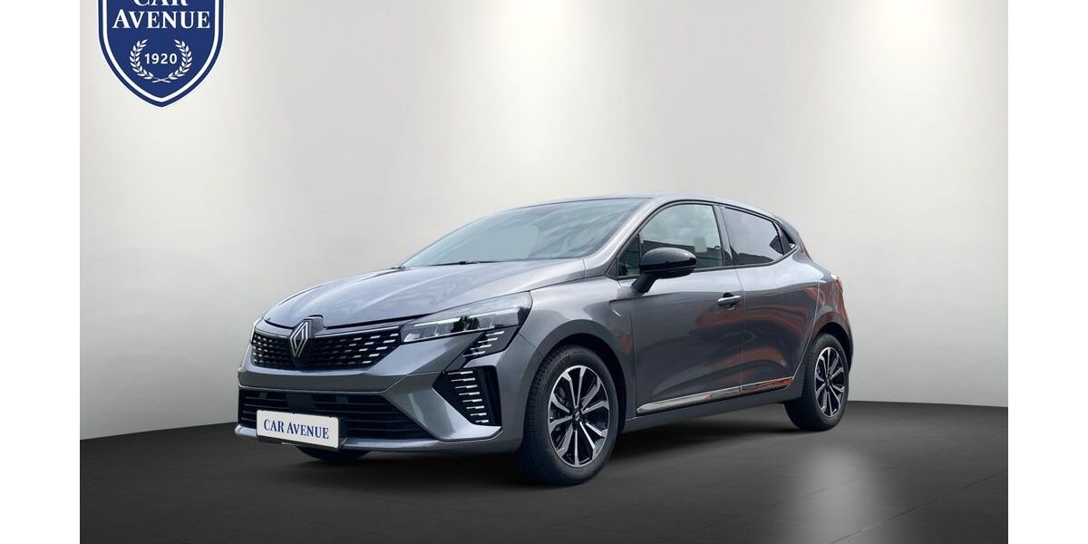 Renault Clio 5.000 km 21.990 &euro; Wittlich 54516