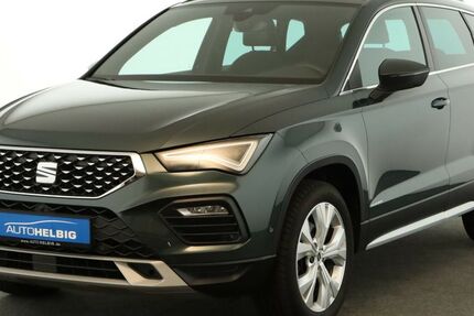 Seat Ateca 45.900 km 26.490 &euro; Donnersdorf 97499