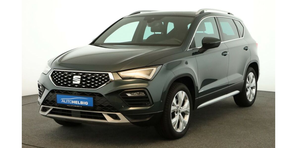Seat Ateca 45.900 km 26.490 &euro; Donnersdorf 97499