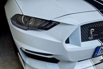 Ford Mustang 39.747 km 37.000 &euro; Memmingen 87700