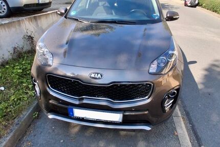 Kia Sportage 48.217 km 15.800 € Jena 07745