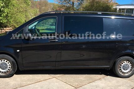 Mercedes-Benz Vito 400.000 km 10.498 &euro; Neuensalz - Mechelgrün 08541