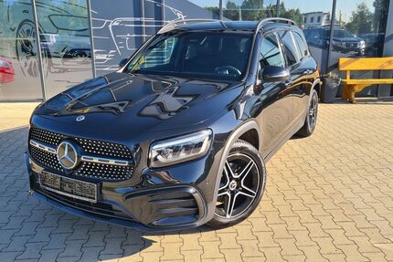 Mercedes-Benz GLB 180 33.266 km 38.000 &euro; Jessen 06917