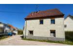 Einfamilienhaus Bopfingen Aufhausen - 3 Zimmer, 76 m&sup2;, 129.000&euro; | Angebot:26379779