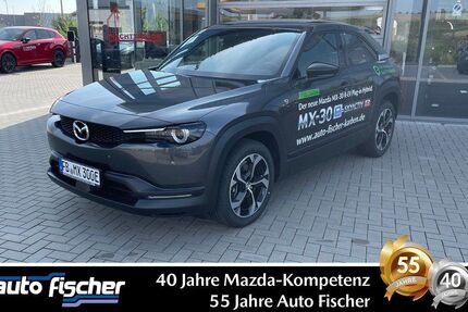 Mazda MX-30 9.999 km 25.990 € Karben 61184