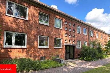 Wohnung Stockelsdorf - 2 Zimmer, 55 m&sup2;, 175.000&euro; | Angebot:26888313
