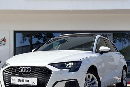 Audi A3 83.800 km 26.799 &euro; Landshut 84030