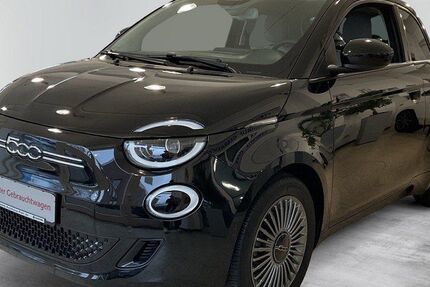 Fiat 500e 32.000 km 14.985 &euro; Hamburg 22041