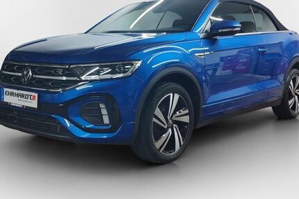 VW T-Roc 39.530 km 30.890 &euro; Suhl 98529
