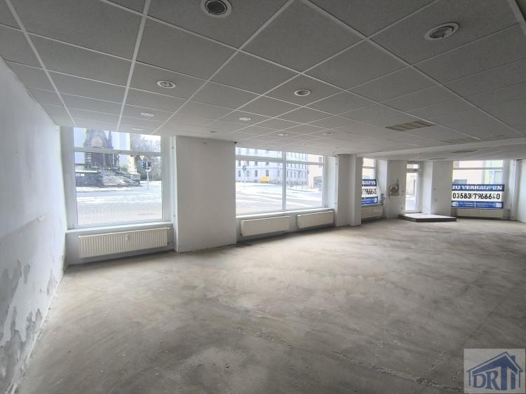 Gewerbeobjekt Zittau - 1.100&euro; | Angebot:23559627